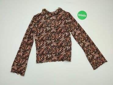 emo ubrania allegro: Bluzka damska, rozmiar XL — 3