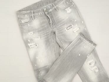 t shirty dsquared2: Dsquared2, Jeans for women, size M (EU 38) — 1