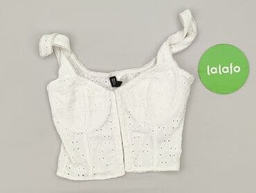 koronkowe body hm: H&M Divided, Top damski, rozmiar S — 3