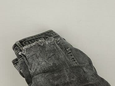 indicode jeans spodnie: Denim Co, Jeansy damskie, L — 6