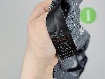 w internecie: Topshop, Spódnica damska, rozmiar M — 4