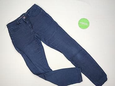 hot bottom jeans: Jacqueline De Yong, Jeansy damskie, rozmiar M — 2