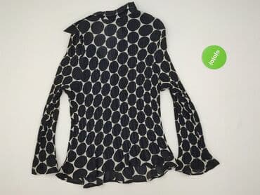 bluzka pod marynarkę plus size: Marks & Spencer, Women's blouse, size 5XL (EU 50) — 3