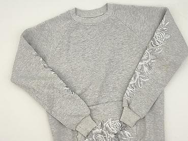 pull and bear bluza czarna: Bluza damska
, rozmiar One size — 1