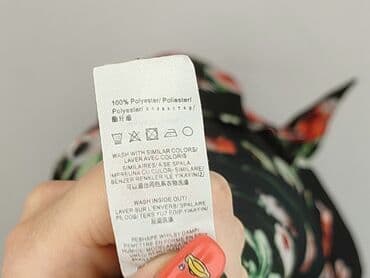 duże rozmiary ekskluzywne sukienki plus size: UNIQUE21, Koszula damska, rozmiar 3XL — 5