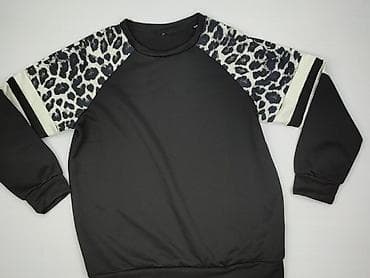 aybl shop: Leopard, Bluza damska
, rozmiar M — 1