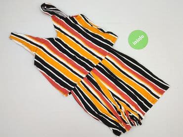 sukienki dla niskich i grubych: Women`s overall, S — 2