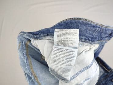 trampki roxy: Gerry Weber Edition, Jeansy damskie, rozmiar S — 5