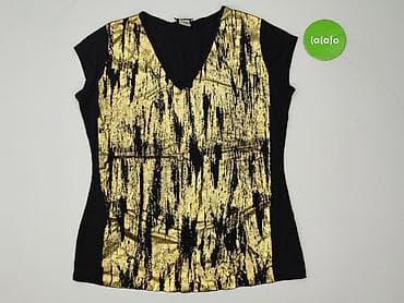 tunika h: Carven, Bluzka damska, rozmiar XL — 2