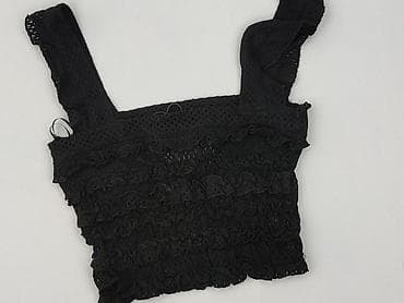 Zara, Top damski, rozmiar M