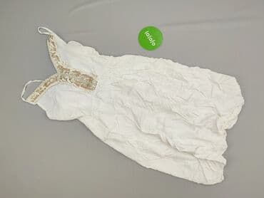 smyk białe sukienki: Sweetissima, Sukienka damska, rozmiar S — 2