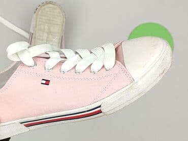 superga biale trampki: Tommy Hilfiger, Trampki damskie, rozmiar 35 — 6