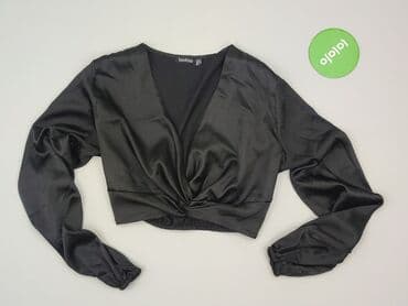 Kobiety: Boohoo, Top damski, M — 2