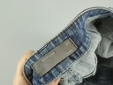 momotaro jeans: Jeansy damskie, rozmiar M — 4