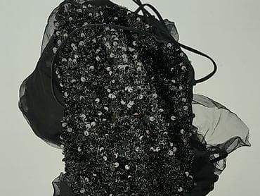 wesele na czarno: Sukienka damska, rozmiar M — 6