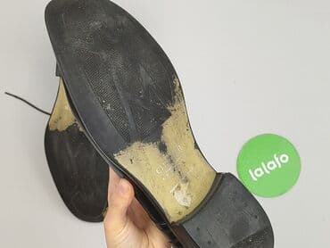 c a buty: Półbuty dla mężczyzn, rozmiar 46 — 6