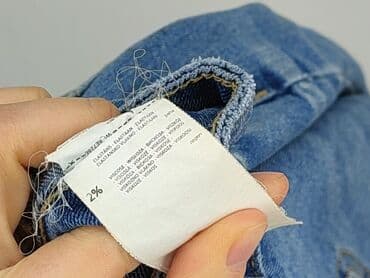 varlesca jeansy: Jeansy damskie, rozmiar S — 6