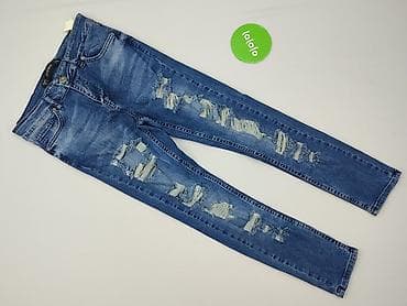 Jeans for women, size M — 2