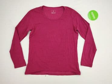 piec lat w paski bluzka w paski swiat: Moraj, Women's blouse, size 2XL (EU 44) — 2
