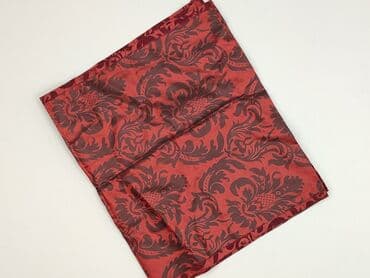 Home Decor: PL - Napkin 40 x 140, color - Red, condition - Perfect — 1
