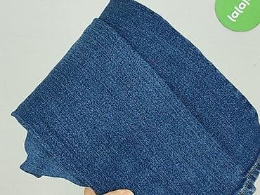 dżinsy pull and bear: Jeansy damskie, rozmiar M — 6