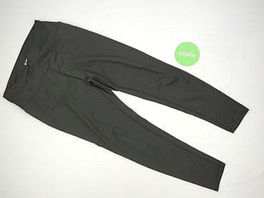 classics77 trousers: Legginsy Sportowe damskie, rozmiar XL — 2