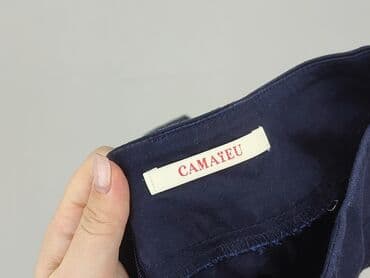 spódnice z prostokąta na gumce: CAMAIEU, Spódnica damska, rozmiar XL — 4