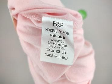 zwrot mango: F&P, Sukienka damska, rozmiar L — 5
