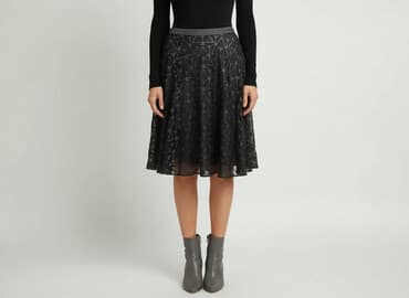 spódnice afrykańska: Spódnica damska, rozmiar S — 1