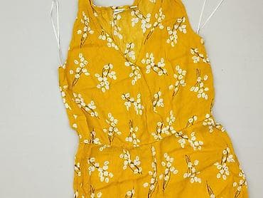 rama: Bodyflirt, Ogrodniczki damskie, rozmiar L — 1