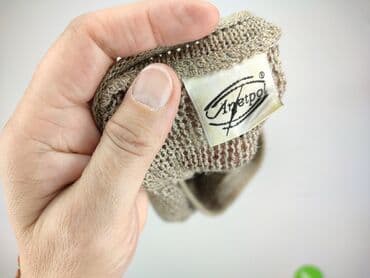 Ubrania damskie: Sweter damski, rozmiar 4XL — 4