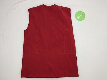 tanie swetry secondhand: Kamizelka damska, rozmiar L — 3