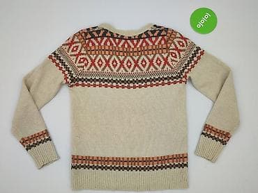 sweter pod koszule: F&F, Sweter damski, rozmiar L — 3