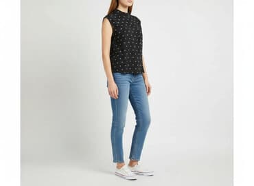 mohito bluzki koszulę: Mohito, Bluzka damska, rozmiar M — 6