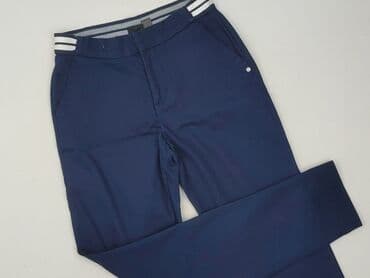 Esmara, Material trousers for women, size XS (EU 34)