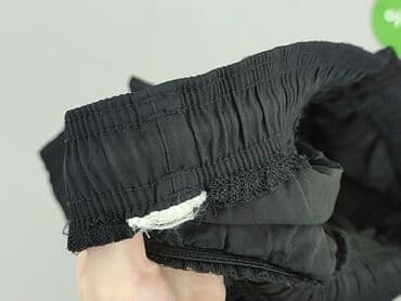 gumowe sandały adidas: Adidas, Szorty dla mężczyzn, rozmiar S — 4