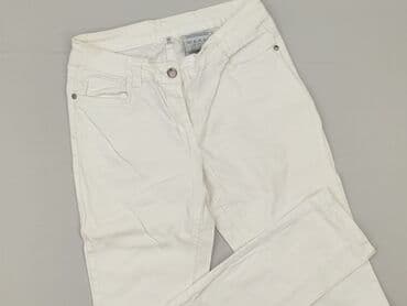 Spodnie materiałowe damskie, rozmiar M w lalafo.pl Spodnie materiałowe damskie, rozmiar M