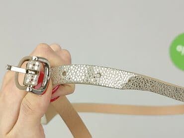 torba bershka: Ремінь, Для жінки, стан - Дуже гарний — 4