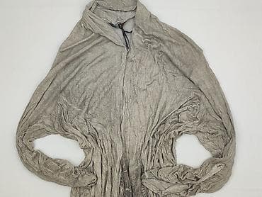 cashmere: Pronto Moda, Kardigan damski, rozmiar 4XL — 1