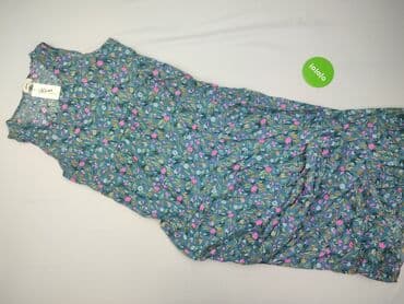 sukienka rockowa plus size: Rosa, Sukienka damska, rozmiar XL — 2