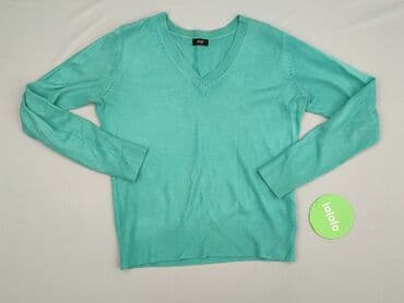 abercrombie fitch sweter: F&F, Women`s sweater, size L — 2