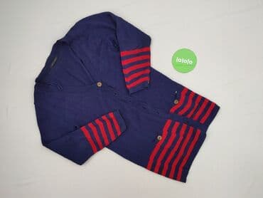 edc sweter: Qed London, Kardigan damski, M — 2