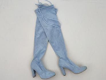 molton buty: R.Polanski, Kozaki damskie, rozmiar 36 — 1