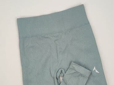 spodnie dresowe tureckie: Cropp, Leggings Sports for women, M — 1