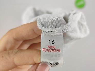 john rocha koszula: Regular, Bluzka damska, rozmiar XL — 5