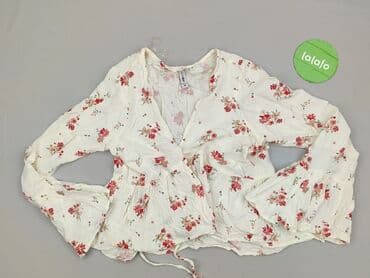 bluza spacex: FB Sister, Bluzka damska, rozmiar M — 2