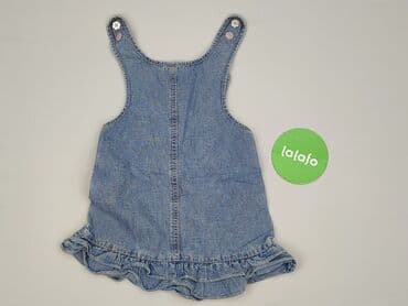 axena bluzki: Dress, Ladybird, 6-9 months, condition - Very good — 3