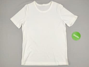 calvin klein t shirt damski wyprzedaż: Women`s T-shirt, L at lalafo.pl — 2 calvin klein t shirt damski wyprzedaż: Women`s T-shirt, L — 2