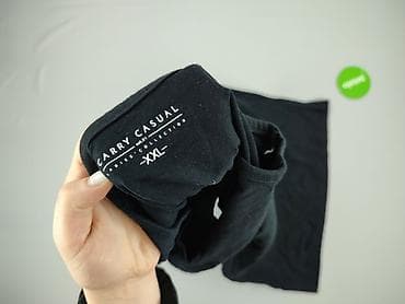 converse t shirt: Carry, T-shirt damski, rozmiar 2XL — 6