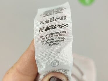 podkoszulki damskie tureckie duże rozmiary: Primark, Body damskie, XL — 6